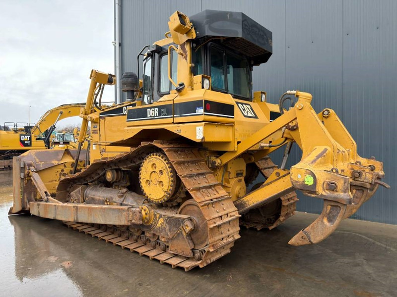 Cat D6R III XL - Buldozeris: foto 2 Cat D6R III XL - Buldozeris: foto 2