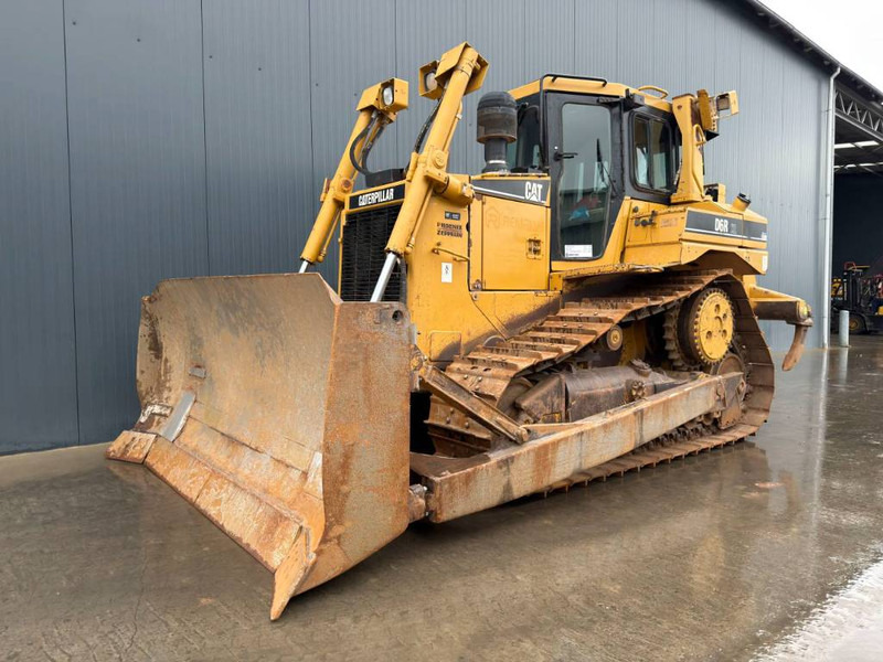 Cat D6R III XL - Buldozeris: foto 1 Cat D6R III XL - Buldozeris: foto 1