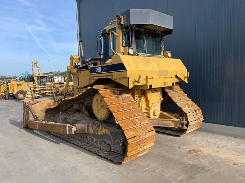 Cat D6R LGP - Buldozeris: foto 2 Cat D6R LGP - Buldozeris: foto 2