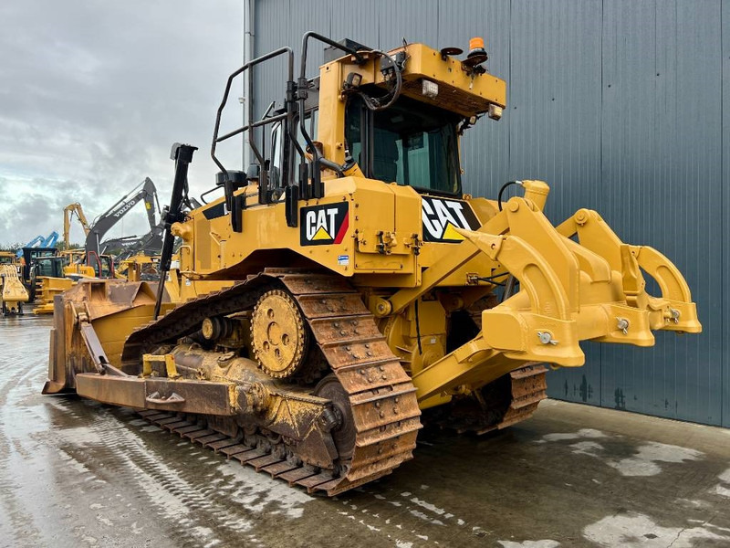 Cat D6T XL with NEW ripper - Buldozeris: foto 3 Cat D6T XL with NEW ripper - Buldozeris: foto 3