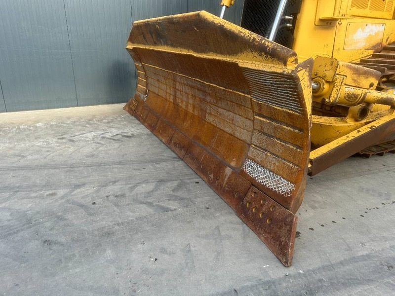 Buldozeris Cat D7R II: foto 12