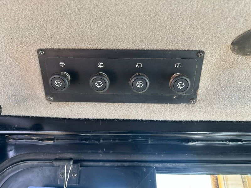 Cat D7R II - Buldozeris: foto 3 Cat D7R II - Buldozeris: foto 3