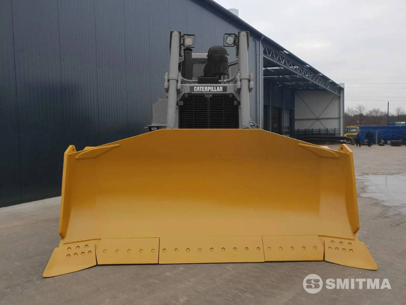 Cat D8N SU - Verstuvas - Statybinė technika: foto 2 Cat D8N SU - Verstuvas - Statybinė technika: foto 2
