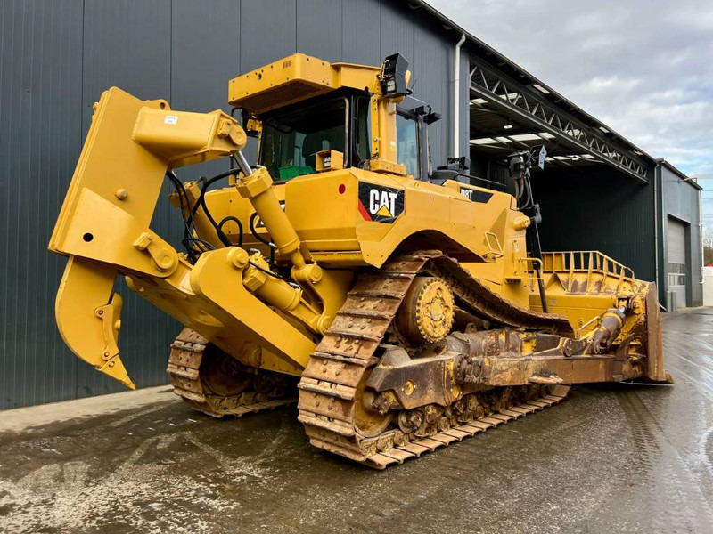 Cat D8T - CE - New Ripper - Buldozeris: foto 5 Cat D8T - CE - New Ripper - Buldozeris: foto 5