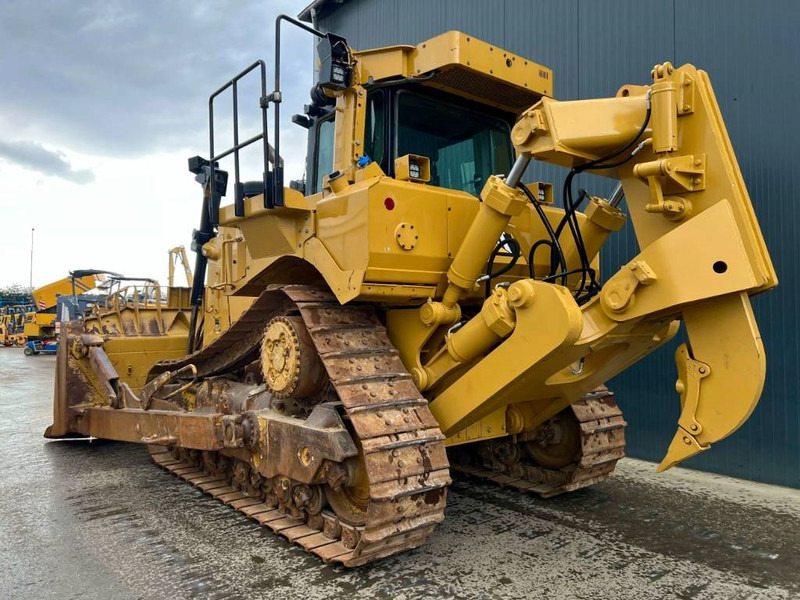Cat D8T - CE - Buldozeris: foto 3 Cat D8T - CE - Buldozeris: foto 3