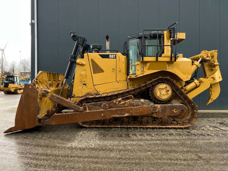 Cat D8T - CE - Buldozeris: foto 1 Cat D8T - CE - Buldozeris: foto 1
