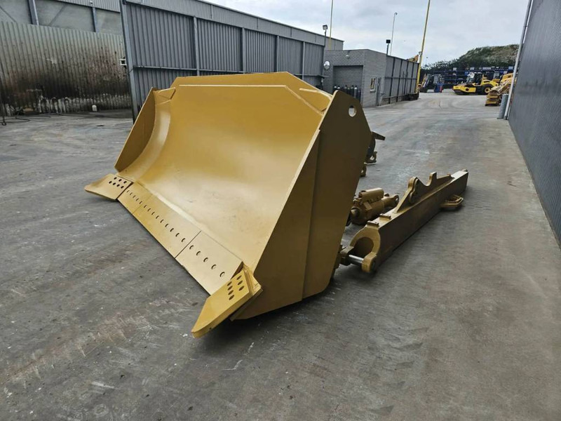 Cat D8T - Verstuvas - Statybinė technika: foto 4 Cat D8T - Verstuvas - Statybinė technika: foto 4