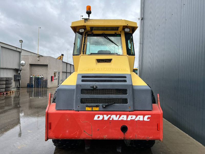 Dynapac CA302D - Volas: foto 5 Dynapac CA302D - Volas: foto 5