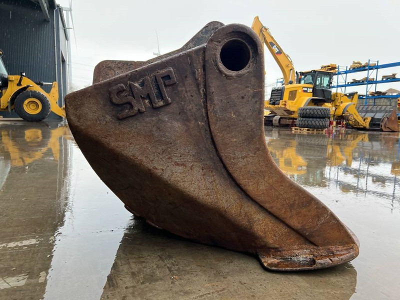 Engcon S70 - Kaušas - Statybinė technika: foto 4 Engcon S70 - Kaušas - Statybinė technika: foto 4