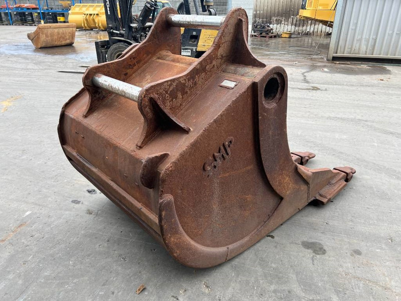 Gjerstad S80 - Kaušas - Statybinė technika: foto 5 Gjerstad S80 - Kaušas - Statybinė technika: foto 5