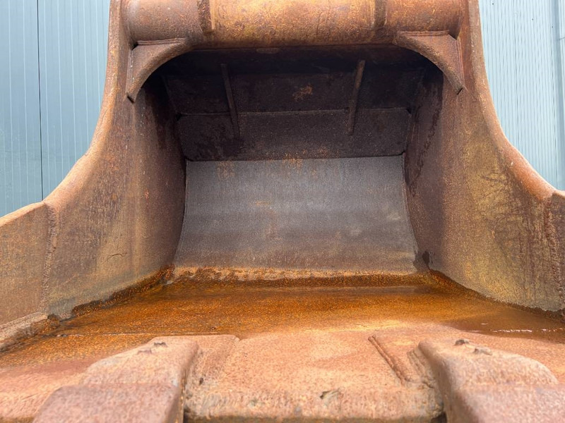 Gjerstad S80 - Kaušas - Statybinė technika: foto 3 Gjerstad S80 - Kaušas - Statybinė technika: foto 3