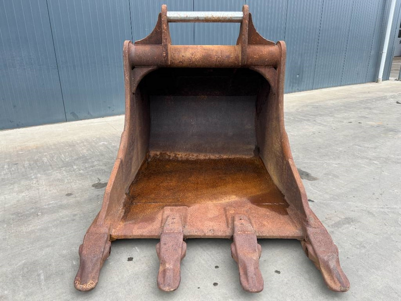 Gjerstad S80 - Kaušas - Statybinė technika: foto 2 Gjerstad S80 - Kaušas - Statybinė technika: foto 2