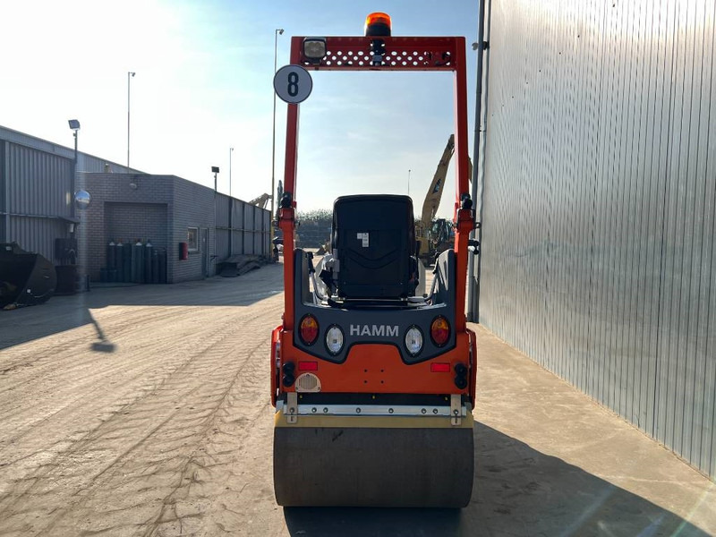 Hamm HD10 VV - NEW - Volas: foto 4 Hamm HD10 VV - NEW - Volas: foto 4