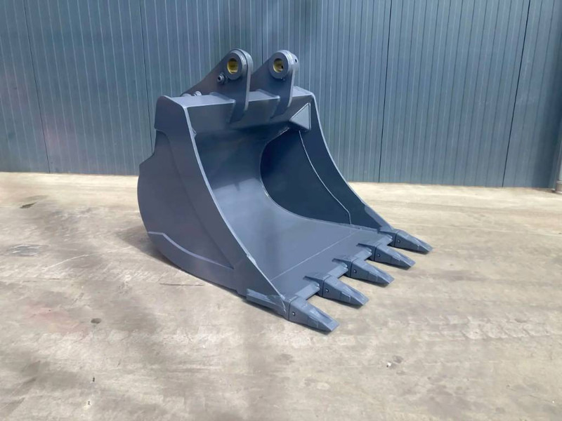 Hitachi ZX225 - 1.20m - Kaušas - Statybinė technika: foto 1 Hitachi ZX225 - 1.20m - Kaušas - Statybinė technika: foto 1