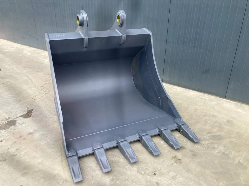 Hitachi ZX270 - Kaušas - Statybinė technika: foto 3 Hitachi ZX270 - Kaušas - Statybinė technika: foto 3