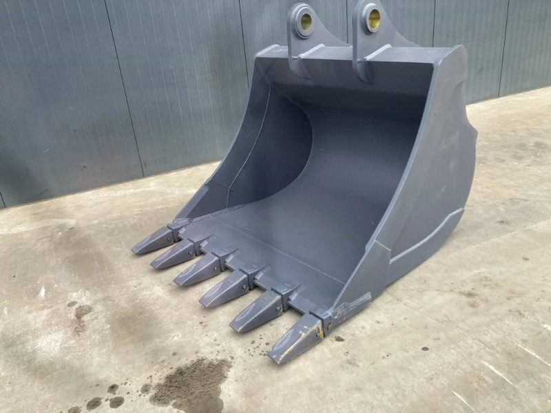 Hitachi ZX290 - Kaušas - Statybinė technika: foto 4 Hitachi ZX290 - Kaušas - Statybinė technika: foto 4