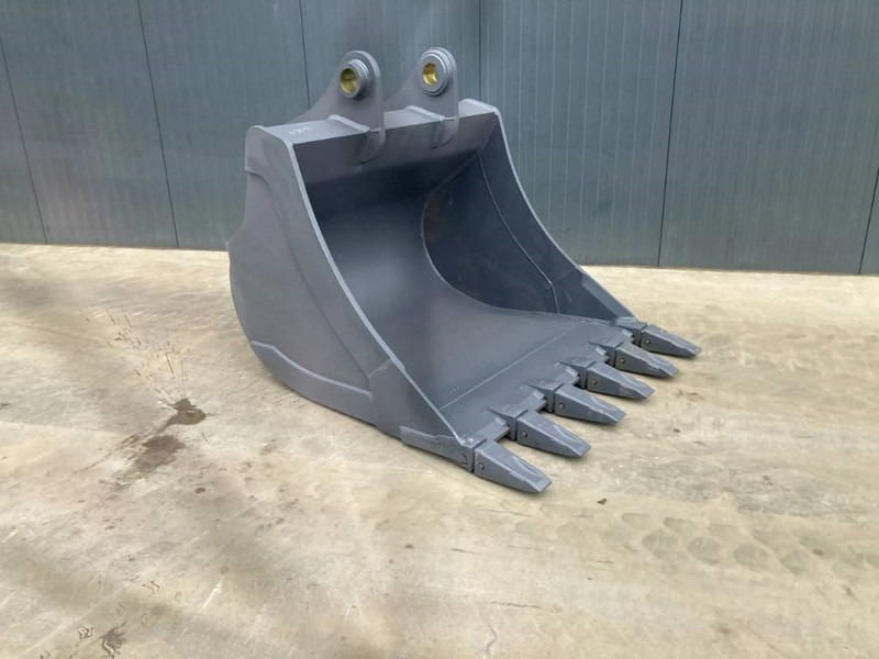 Hitachi ZX290 - Kaušas - Statybinė technika: foto 2 Hitachi ZX290 - Kaušas - Statybinė technika: foto 2