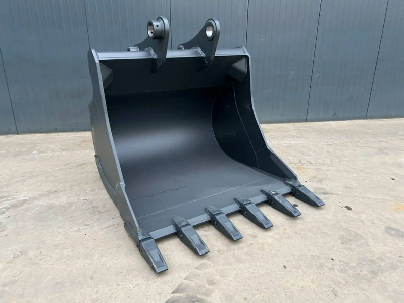 Hitachi ZX350 1.60m - Kaušas - Statybinė technika: foto 1 Hitachi ZX350 1.60m - Kaušas - Statybinė technika: foto 1