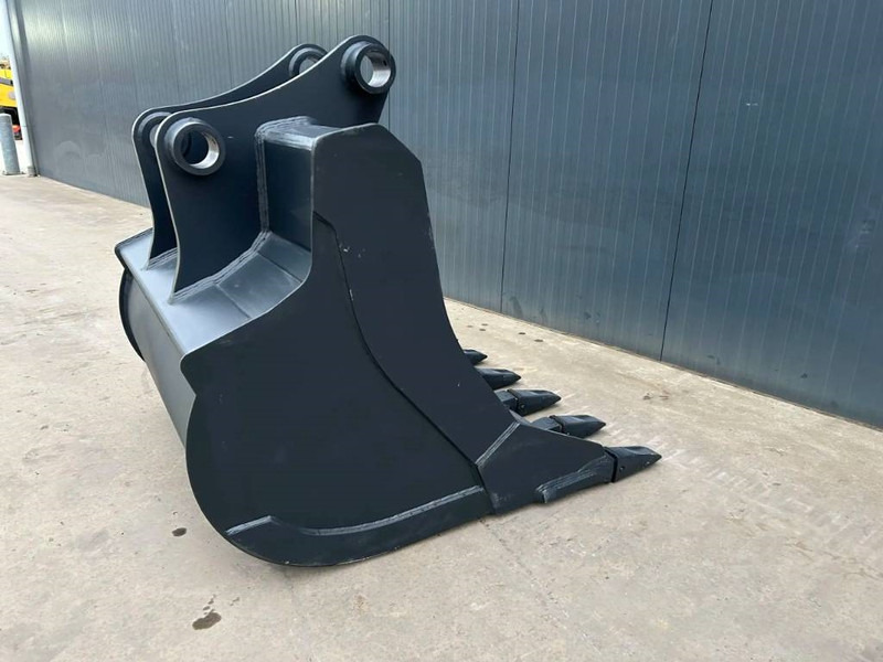 Hitachi ZX360 1.60m - Kaušas - Statybinė technika: foto 2 Hitachi ZX360 1.60m - Kaušas - Statybinė technika: foto 2