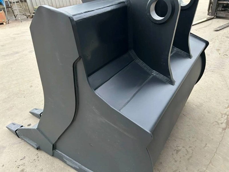 Hitachi ZX360 1.60m - Kaušas - Statybinė technika: foto 5 Hitachi ZX360 1.60m - Kaušas - Statybinė technika: foto 5