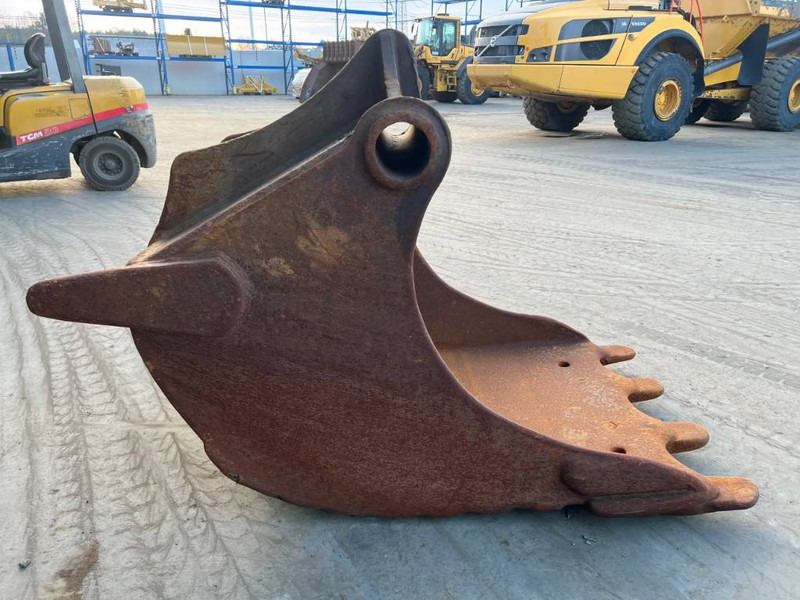 KLEPP MEK S70 - Kaušas - Statybinė technika: foto 4 KLEPP MEK S70 - Kaušas - Statybinė technika: foto 4