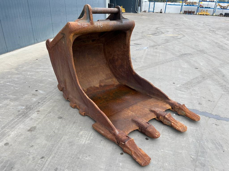 KLEPP MEK S70 - Kaušas - Statybinė technika: foto 3 KLEPP MEK S70 - Kaušas - Statybinė technika: foto 3