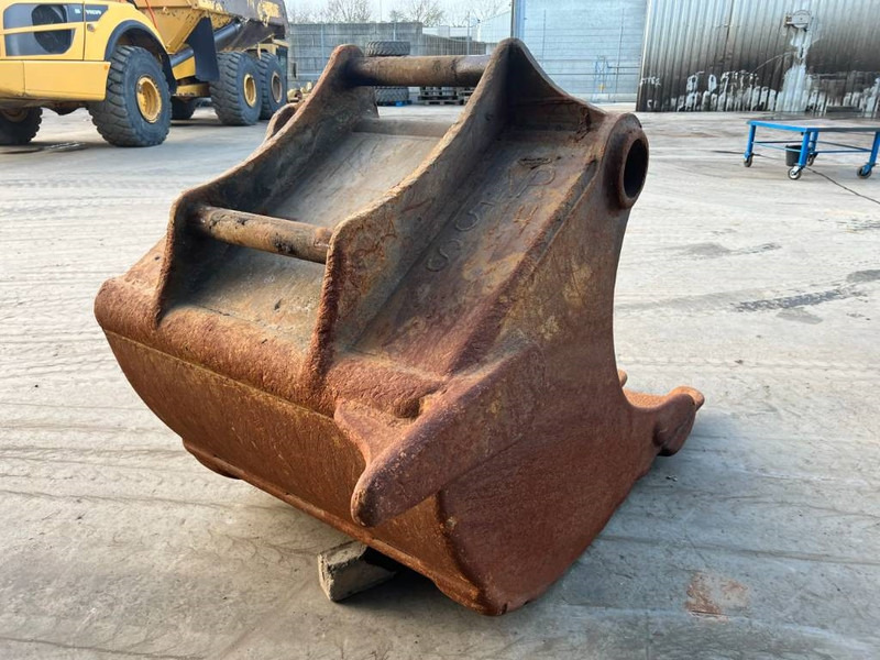 KLEPP MEK S70 - Kaušas - Statybinė technika: foto 5 KLEPP MEK S70 - Kaušas - Statybinė technika: foto 5