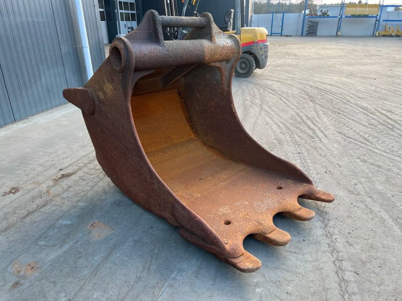 KLEPP MEK S70 - Kaušas - Statybinė technika: foto 3 KLEPP MEK S70 - Kaušas - Statybinė technika: foto 3