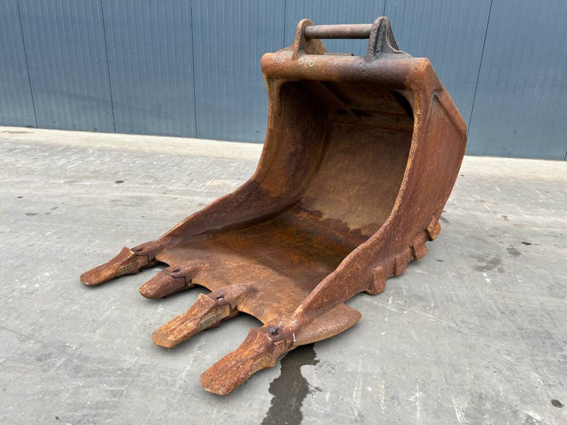 KLEPP MEK S70 - Kaušas - Statybinė technika: foto 1 KLEPP MEK S70 - Kaušas - Statybinė technika: foto 1