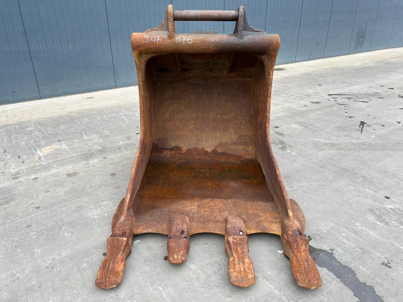 KLEPP MEK S70 - Kaušas - Statybinė technika: foto 2 KLEPP MEK S70 - Kaušas - Statybinė technika: foto 2