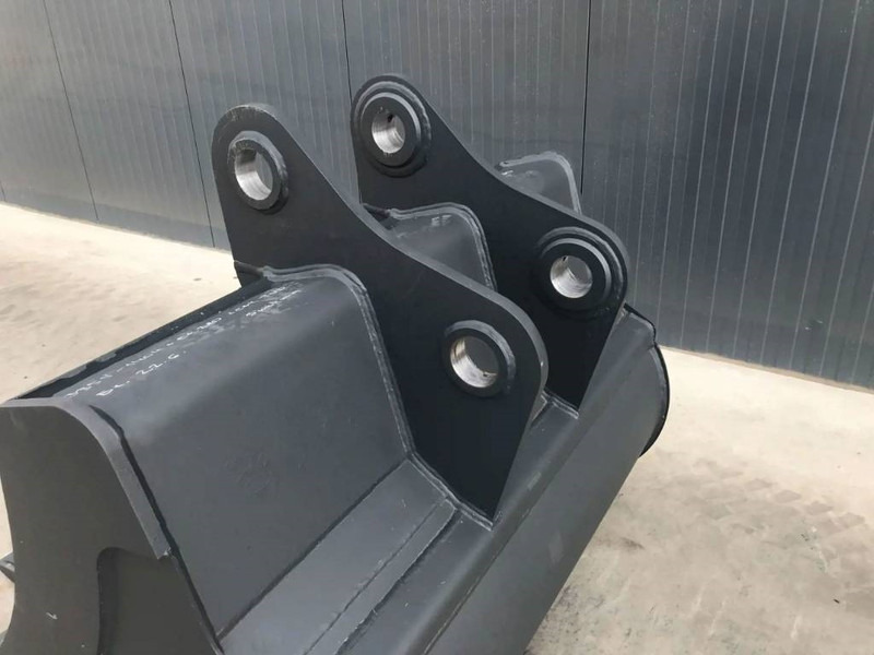 Komatsu PC210 - Kaušas - Statybinė technika: foto 5 Komatsu PC210 - Kaušas - Statybinė technika: foto 5