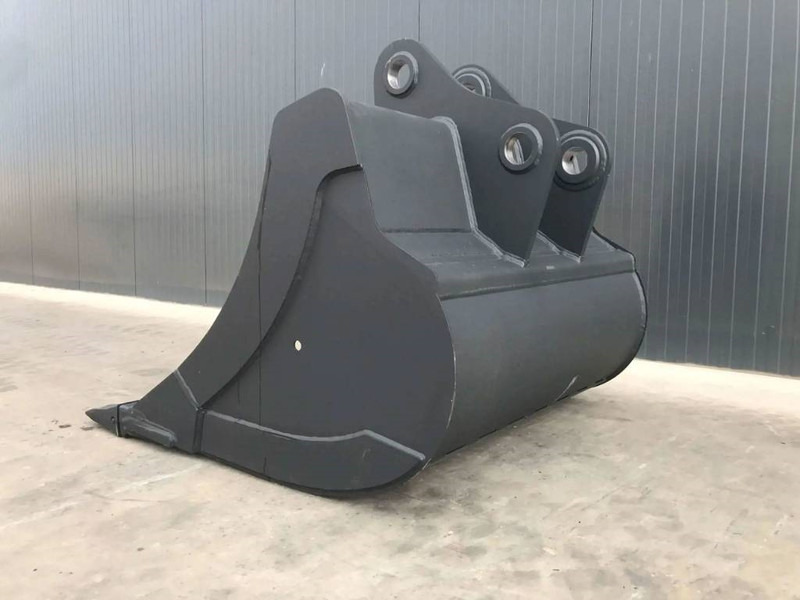 Komatsu PC228 - Kaušas - Statybinė technika: foto 2 Komatsu PC228 - Kaušas - Statybinė technika: foto 2