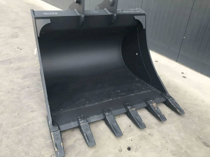 Komatsu PC240 - Kaušas - Statybinė technika: foto 4 Komatsu PC240 - Kaušas - Statybinė technika: foto 4