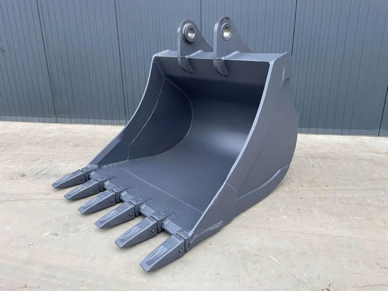 Komatsu PC290 - Kaušas - Statybinė technika: foto 2 Komatsu PC290 - Kaušas - Statybinė technika: foto 2