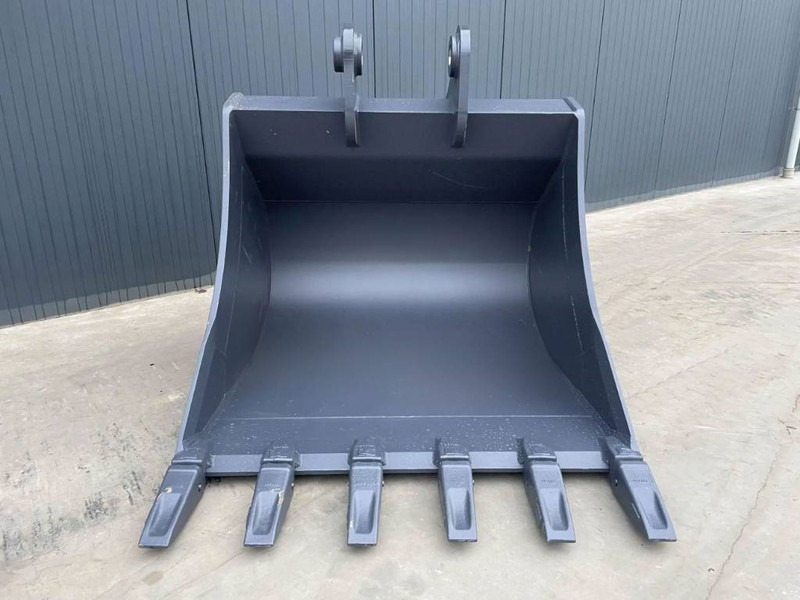 Komatsu PC290 - Kaušas - Statybinė technika: foto 4 Komatsu PC290 - Kaušas - Statybinė technika: foto 4