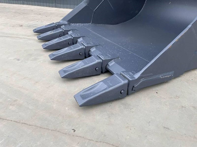 Komatsu PC290 - Kaušas - Statybinė technika: foto 5 Komatsu PC290 - Kaušas - Statybinė technika: foto 5