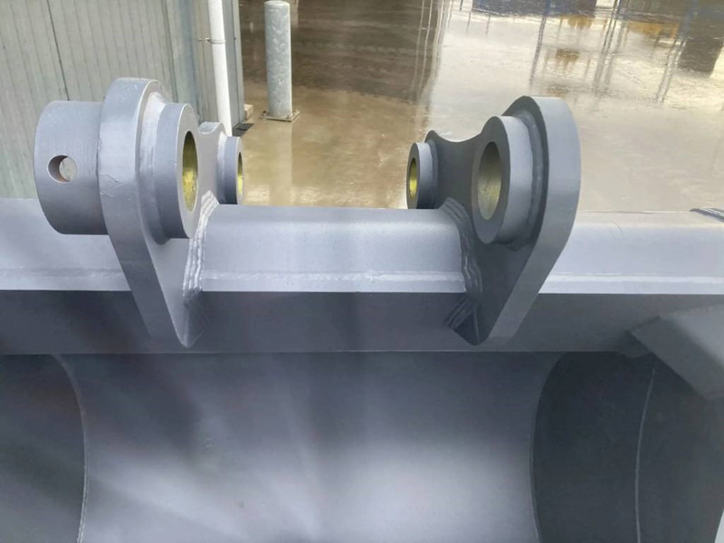 Komatsu PC360 - Kaušas - Statybinė technika: foto 3 Komatsu PC360 - Kaušas - Statybinė technika: foto 3