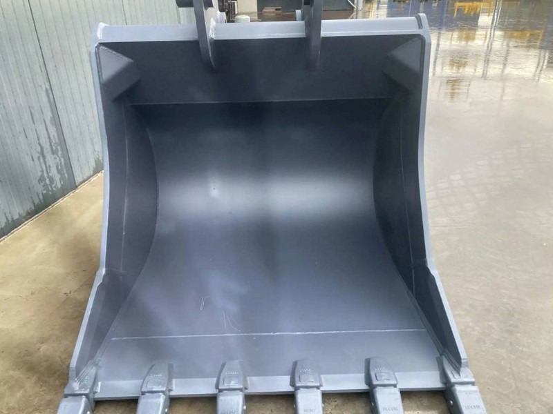 Komatsu PC390 - Kaušas - Statybinė technika: foto 4 Komatsu PC390 - Kaušas - Statybinė technika: foto 4