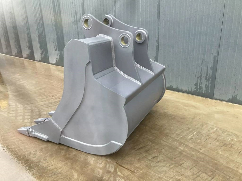 Komatsu PC390 - Kaušas - Statybinė technika: foto 5 Komatsu PC390 - Kaušas - Statybinė technika: foto 5