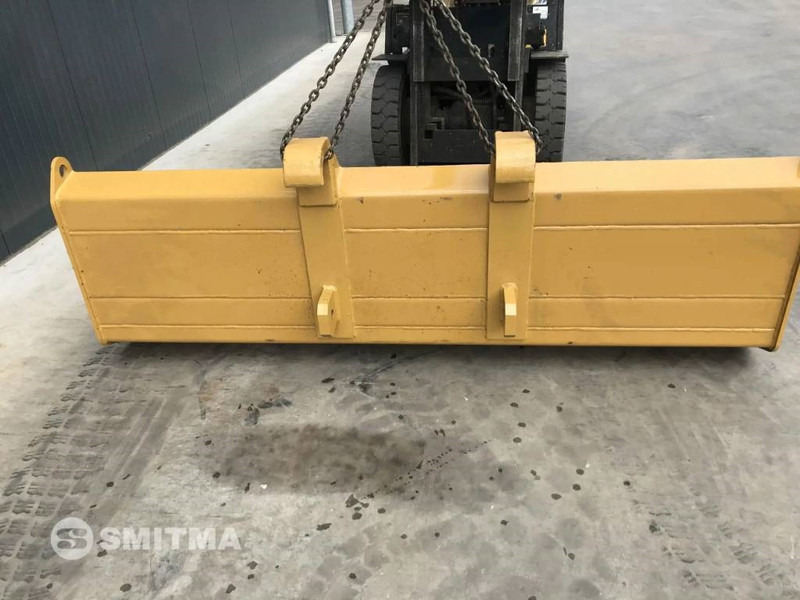 Komatsu QR - Verstuvas - Statybinė technika: foto 4 Komatsu QR - Verstuvas - Statybinė technika: foto 4