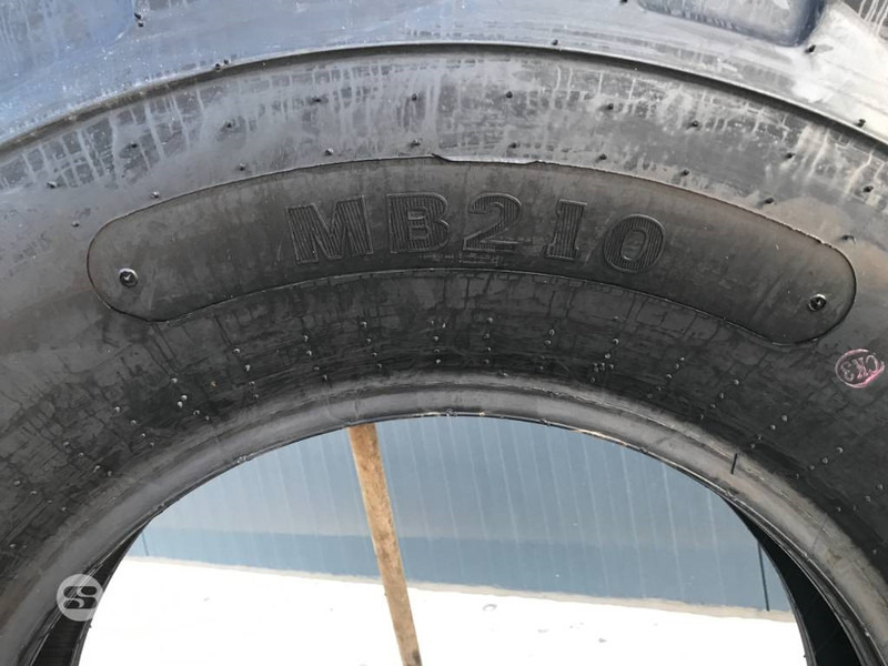 Magna 1400 x 24 - Padangos ir ratlankiai - Statybinė technika: foto 4 Magna 1400 x 24 - Padangos ir ratlankiai - Statybinė technika: foto 4