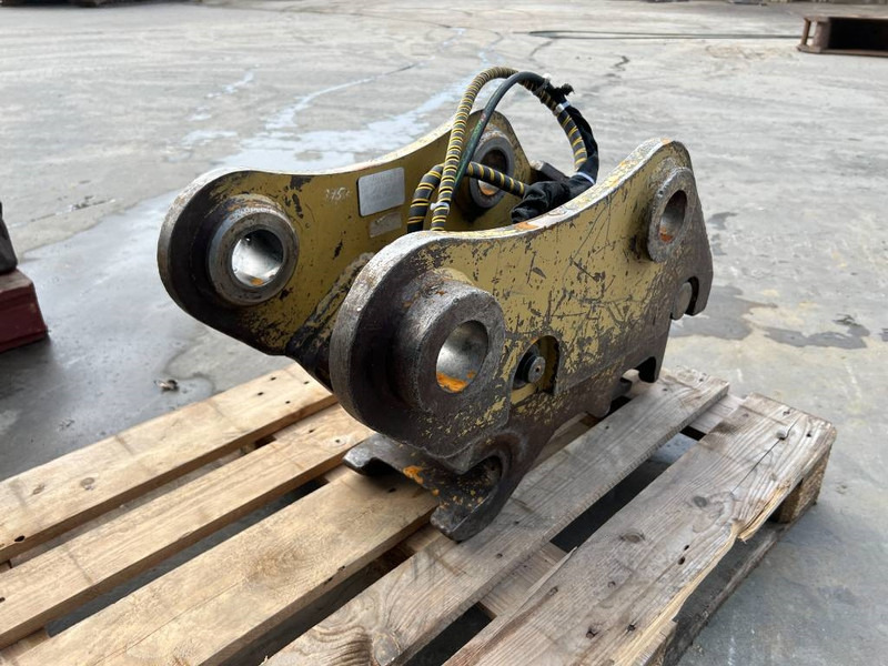 Miller Caterpillar 311D / 312D / 312E / 313F / 314D / 314 - Greita jungtis - Statybinė technika: foto 5 Miller Caterpillar 311D / 312D / 312E / 313F / 314D / 314 - Greita jungtis - Statybinė technika: foto 5