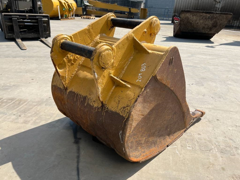 Miller Caterpillar Geith - Kaušas - Statybinė technika: foto 4 Miller Caterpillar Geith - Kaušas - Statybinė technika: foto 4