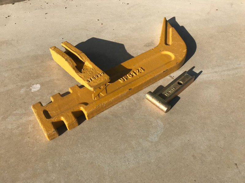 Cat 120H / 120M / 140H / 140M / 160H / 160M Scarifier - Padargas - Statybinė technika: foto 1 Cat 120H / 120M / 140H / 140M / 160H / 160M Scarifier - Padargas - Statybinė technika: foto 1