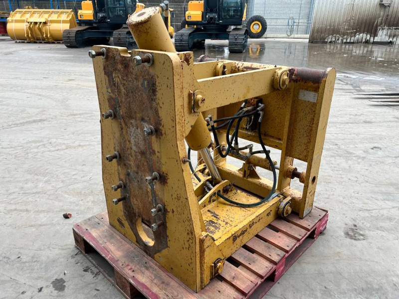 Cat 12H / 120M / 120H / 140G / 140H / 140K / 140M / 1 - Padargas - Statybinė technika: foto 3 Cat 12H / 120M / 120H / 140G / 140H / 140K / 140M / 1 - Padargas - Statybinė technika: foto 3