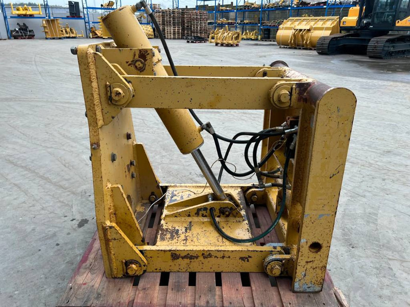 Cat 12H / 120M / 120H / 140G / 140H / 140K / 140M / 1 - Padargas - Statybinė technika: foto 2 Cat 12H / 120M / 120H / 140G / 140H / 140K / 140M / 1 - Padargas - Statybinė technika: foto 2