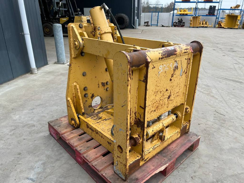 Cat 12H / 120M / 120H / 140G / 140H / 140K / 140M / 14 - Padargas - Statybinė technika: foto 1 Cat 12H / 120M / 120H / 140G / 140H / 140K / 140M / 14 - Padargas - Statybinė technika: foto 1