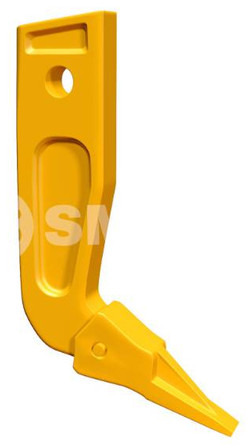 Cat 140H / 140M / 140K / 14M Shank incl. Tip - Padargas - Statybinė technika: foto 1 Cat 140H / 140M / 140K / 14M Shank incl. Tip - Padargas - Statybinė technika: foto 1