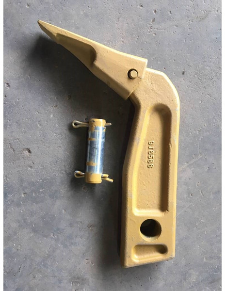 Cat 140H / 140M / 140K / 14M Shank incl. Tip - Padargas - Statybinė technika: foto 4 Cat 140H / 140M / 140K / 14M Shank incl. Tip - Padargas - Statybinė technika: foto 4