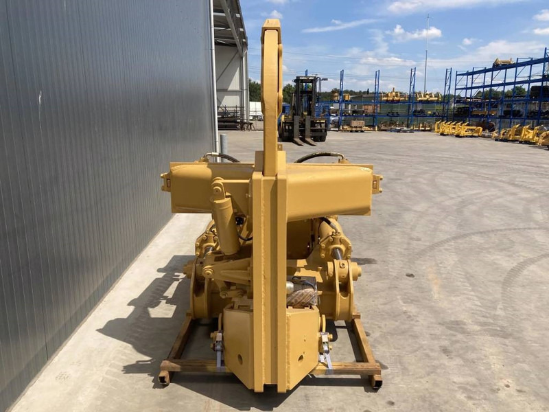 Cat D8 - Padargas - Statybinė technika: foto 5 Cat D8 - Padargas - Statybinė technika: foto 5